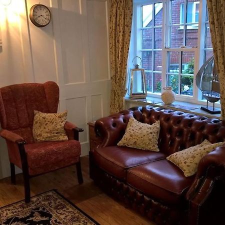 North Star Cottage Whitby Ngoại thất bức ảnh