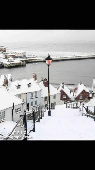 North Star Cottage Whitby Ngoại thất bức ảnh