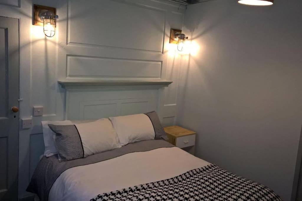 North Star Cottage Whitby Ngoại thất bức ảnh