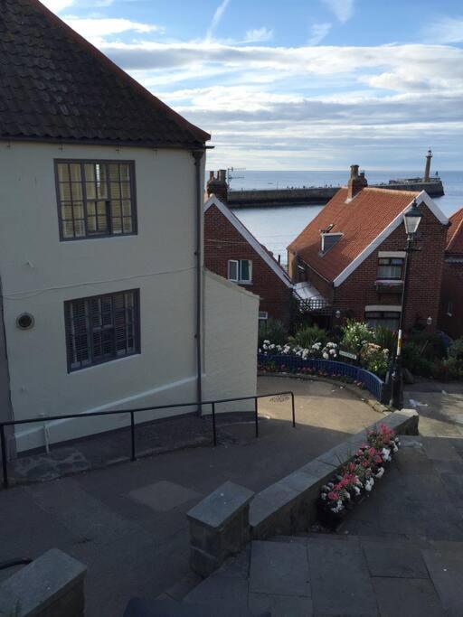 North Star Cottage Whitby Ngoại thất bức ảnh
