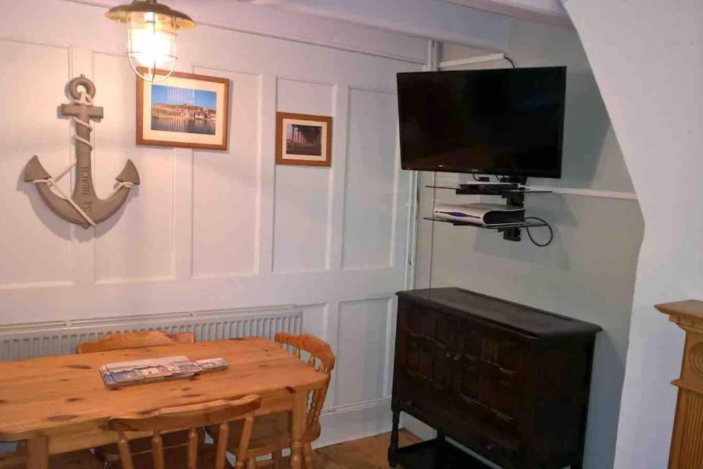 North Star Cottage Whitby Ngoại thất bức ảnh